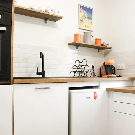 Faraman Au Bord De L'eau Сasa de vacaciones Le Grau-du-Roi