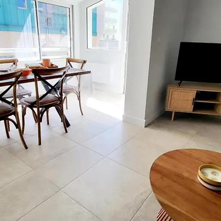 Faraman Au Bord De L'eau Сasa de vacaciones *