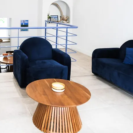 Faraman Au Bord De L'eau Сasa de vacaciones