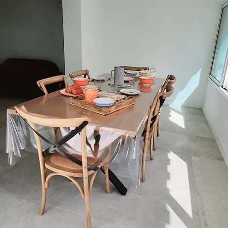 Сasa de vacaciones Faraman Au Bord De L'eau Le Grau-du-Roi