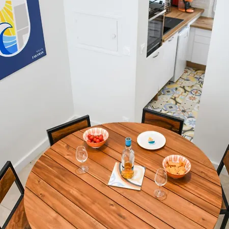 Faraman Au Bord De L'eau