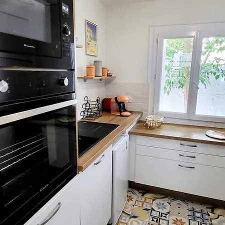 Faraman Au Bord De L'eau Сasa de vacaciones *