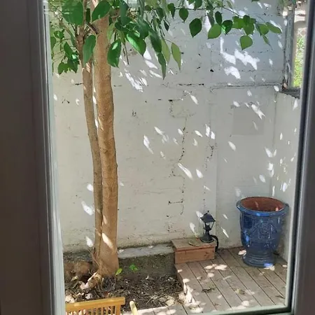 Faraman Au Bord De L'eau Сasa de vacaciones