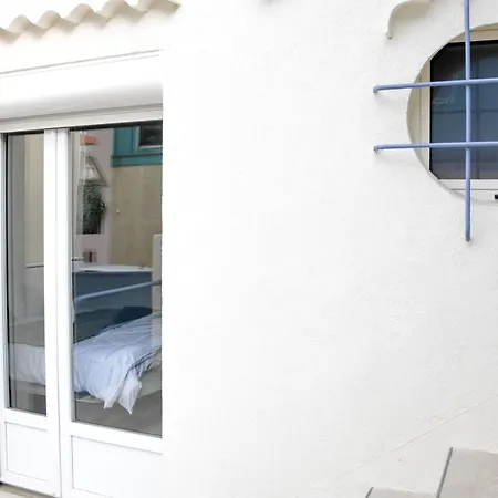 Faraman Au Bord De L'eau * Le Grau-du-Roi