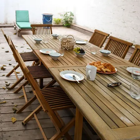 Faraman Au Bord De L'eau Le Grau-du-Roi