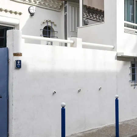 Faraman Au Bord De L'eau * Le Grau-du-Roi