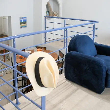 Prázdninový dům Faraman Au Bord De L'eau *