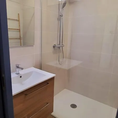 Faraman Au Bord De L'eau Casa vacanze *