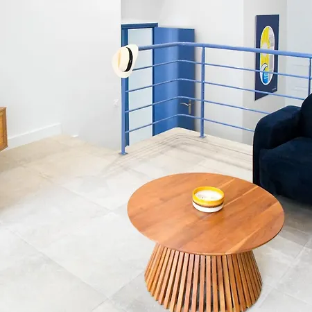 Casa vacanze Faraman Au Bord De L'eau *