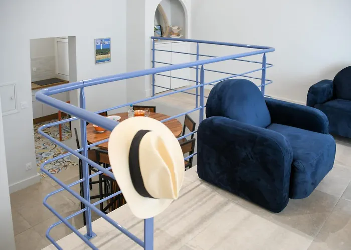 別荘 Faraman Au Bord De L'eau *