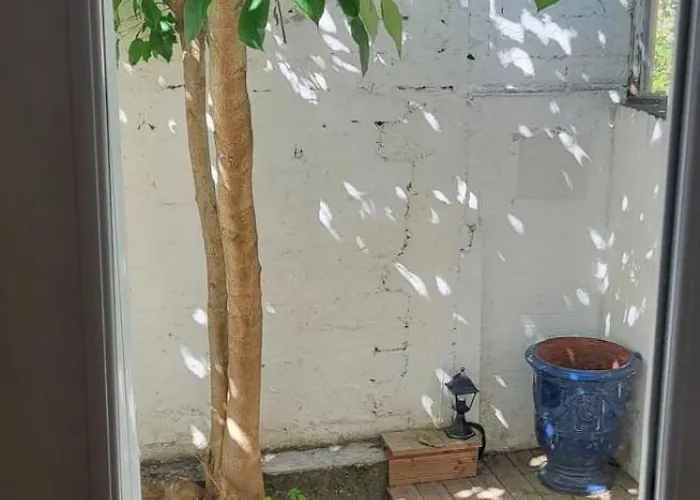 Faraman Au Bord De L'eau 別荘