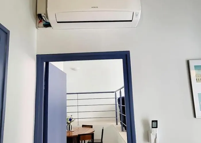 別荘 Faraman Au Bord De L'eau *