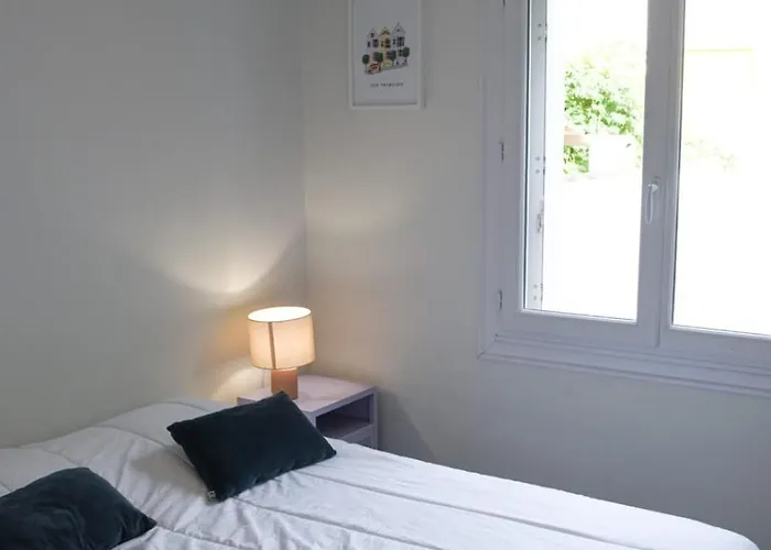 Faraman Au Bord De L'eau ル・グロー・デュ・ロワ